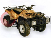 ATV Stels 500GT1